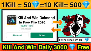 The official free fire esports instagram channel instagram: How To Get Free Diamond