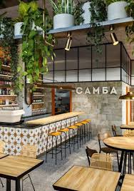 Harmonizes beautifully with traditional interiors. 15 Trendy Ideas Kitchen Interior Table Decor Cafe Bar Design Cafe Interior Design Cafe Interior