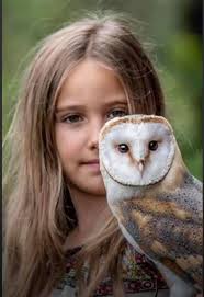 Turbary Woods, Owl and Bird of Prey Sanctuary