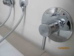 Mischbatterie Badewanne Wechseln
