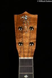 Martin 5K Ukulele
