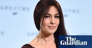 We update gallery with only quality interesting photos. Monica Bellucci I M Not A Bond Girl I M A Bond Woman Spectre The Guardian