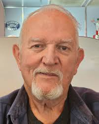 James Warren Rayburn Obituary July 25, 2025