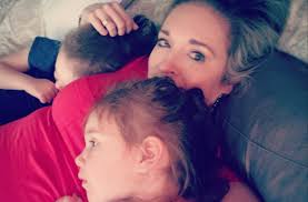 What are you guys up to right now?