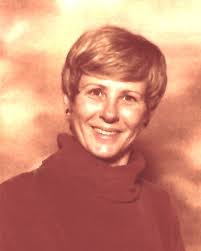 Helen Irene McFarland Lane Obituary January 9, 2024