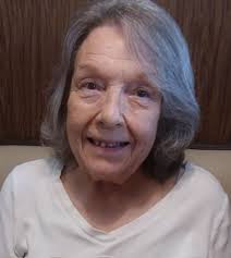 Rita Marie Bondurant Obituary July 17, 2021