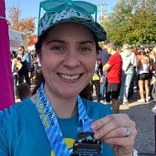 Zeigler Kalamazoo Marathon 2025 Pacers