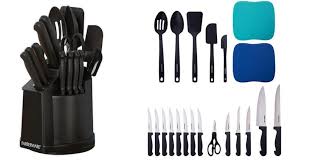 We did not find results for: Bed Bath Beyond Farberware 22 Piece Carousel Cutlery Tool Set 11 99 Reg 30 The Freebie Guy