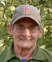 David L Salisbury Obituary