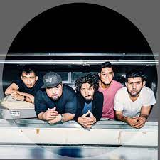 After their first release in 2003 (an ep titled where's the mouse?!) the band became one of the region's top rock acts. One Buck Short Christmas Morning By Onebuckshort