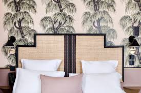 We've gathered more than 3 million images uploaded by our users and sorted them by the most popular ones. How To Get The Parisian Hotel Bedroom Look We Re Loving Coco Kelley