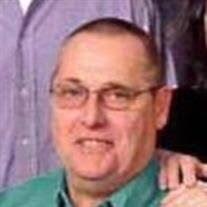 Barry A. Bowlin Obituary