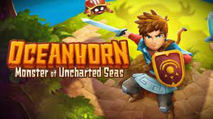 The new team system is a fantastic evolution of the arcade racing formula that gives you a real reason to work together, and there's a litany of customization. Oceanhorn Monster Of Uncharted Seas Cracked Download Cracked Games Org