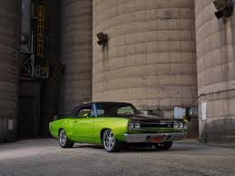 Image result for Dark Green 1969 Coronet