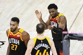 Utah jazz has now joined the likes of high contrast & danny byrd as one d&b's leading remixers with reworks for wiley (atlantic records / warner), tricky (domino records), lethal bizzle. 7vkdip4cb5x Tm