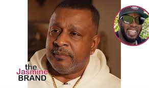 Diddy's Ex-Bodyguard Gene Deal Reportedly Banned From Mogul's Trial After  Allegedly Be@ting Up YouTuber Outside Courthouse