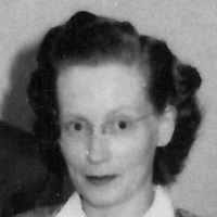 Persis Spencer (1919–2011) • FamilySearch
