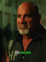 Barry Prison Scene Barry