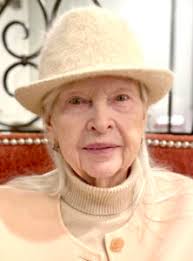 Margaret Mary 'O'Kane' Cohen