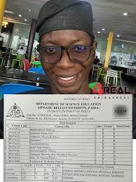 Did anyone receive The Success or rejection email or sms as a first time  student?