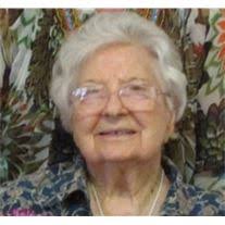 Della Edwards Graham