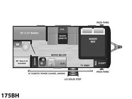 Keystone rvs for sale in cresco, iowa keystone rvs give you a larger than li. Keystone Hideout Rvs For Sale Iowa City Hideout Dealer
