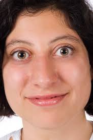 Photo de stock de Statue De Julie, Dame Romaine (Gravure Antique)