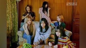 Konnect merupakan gabungan dari kata korea dan connect. Gfriend Bubar 22 Mei 2021 Seleb Tempo Co