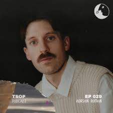 Stream Adrian Roman music