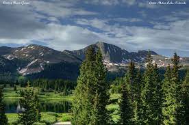 Check spelling or type a new query. Little Molas Lake Campground Silverton Co Russ On The Road