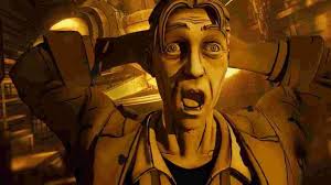 Henry Stein -BATIM/BATDR-