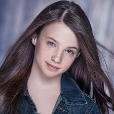 Daddy's Perfect Little Girl (TV Movie 2021)