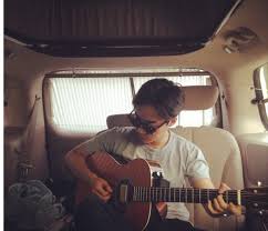 Insta K Pop This Week S 10 Best Idol Instagram Posts September 7 September 13 Roy Kim Jung Joon Young Kim Sang Woo