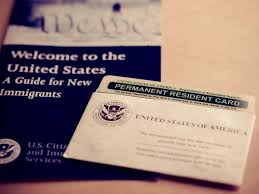 Here is a list of different scenarios that require different processes. Everything You Need To Know About Green Card Foreign Policy