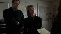 The first season of law & order: Law Order Criminal Intent Season 1 Episode 12