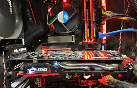 Even though the 4gb cards can still work their hashrate. Ethereum Zombie Mode Crypto Mining Blog