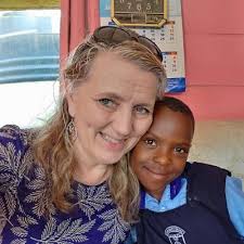 Donna Oder (@DonnaOder)