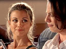 McLeod's Daughters" Let the Best Man Win (TV Episode 2003)