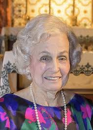 Mildred Joseph avis de décès