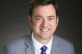 Brett Alexander — Brooke Owens Fellowship