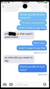 The site has not been updated for nearly a year. Damn You Autocorrect