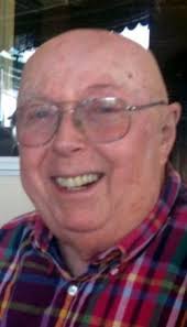 Herbert B. Simmons Jr. (1934-2021)