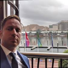 Running for the Senate!