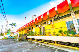 Tengku sulaiman, tengku s n, sulaiman t tengku. Kelab Sultan Sulaiman Travel Guidebook Must Visit Attractions In Kuala Lumpur Kelab Sultan Sulaiman Nearby Recommendation Trip Com