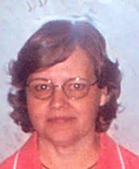 Therese R. Roby Obituary January 19, 2007
