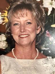 Obituary for Bonnie Holliman
