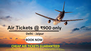 Book Now Cheap Air Tickets With Gayatri Tours Travel Book Flights From Delhi To Jaipur At Just 900 Only Air Tickets Cheap Air Tickets Air Ticket Booking