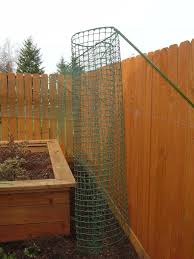 At first, cat owners may be hesitant to invest in a cat fence. Catproof Your Yard 8 Steps With Pictures Instructables