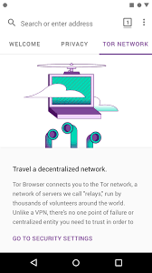 También tienes la opción de activar el modo vpn para ocultar tu localización. Tor Browser For Android Apk Download