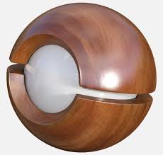 Render Material Ball Free 3d Model Free C4d Models 3d Model Model 3d Design